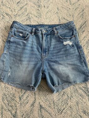 Old Navy shorts
